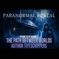 Paranormal Portal artwork