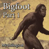 Mythillogical artwork
