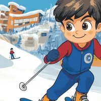 Storynory - Audio Stories For Kids artwork