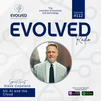 Evolved Radio artwork