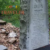 National Parks Traveler Podcast artwork
