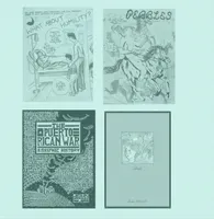 Thick Lines artwork
