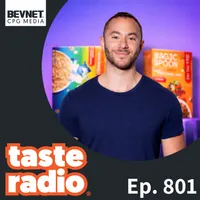 Taste Radio artwork