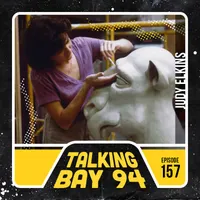 Talking Bay 94: Star Wars Interviews artwork
