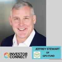 Investor Connect Podcast artwork
