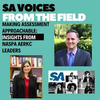 SA Voices From the Field artwork