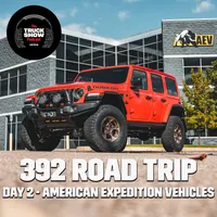 The Truck Show Podcast artwork
