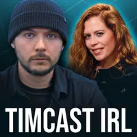 Timcast IRL artwork