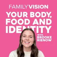 Family Vision: Christian Parenting, Marriage & Family Advice artwork