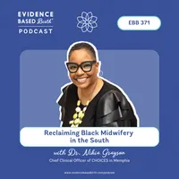Evidence Based Birth® artwork