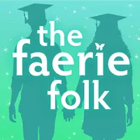 The Faerie Folk - Folklore, Myths and Legends from the U.K artwork
