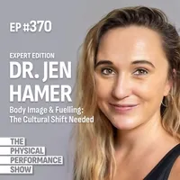 The Physical Performance Show artwork