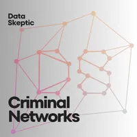 Data Skeptic artwork