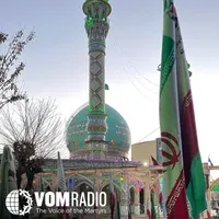 VOMRadio artwork