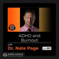 ADHD reWired artwork