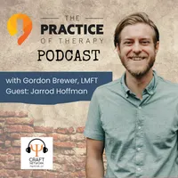The Practice of Therapy Podcast artwork