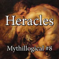 Mythillogical artwork