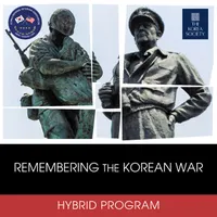The Korea Society artwork