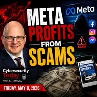 Cybersecurity Today artwork