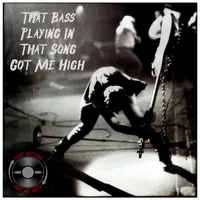 That Record Got Me High Podcast artwork