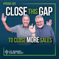 Life Insurance Academy Podcast artwork