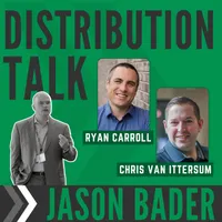 Distribution Talk artwork