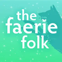 The Faerie Folk - Folklore, Myths and Legends from the U.K artwork