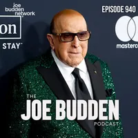 The Joe Budden Podcast artwork
