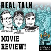 The Snowboard Project artwork