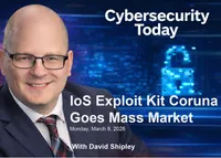 Cybersecurity Today artwork