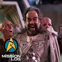 Mission Log: A Roddenberry Star Trek Podcast artwork