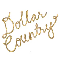 Dollar Country artwork