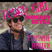 Tough Girl Podcast artwork