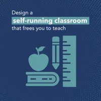 Angela Watson's Truth for Teachers artwork