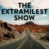 The Extramilest Podcast artwork