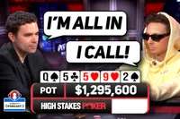 PokerNews Podcast artwork