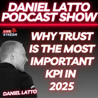 The Daniel Latto Podcast Show artwork