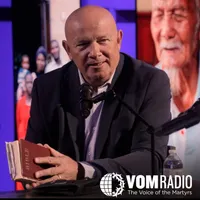 VOMRadio artwork