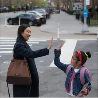 Self Evident: Asian America's Stories artwork