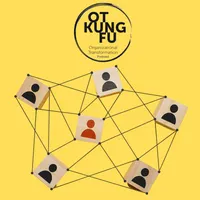 Leadership Kung Fu artwork
