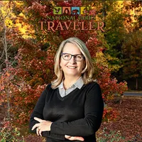 National Parks Traveler Podcast artwork