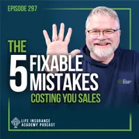 Life Insurance Academy Podcast artwork