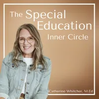 Special Education Inner Circle artwork