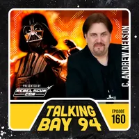 Talking Bay 94: Star Wars Interviews artwork