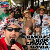 Trivia With Budds artwork