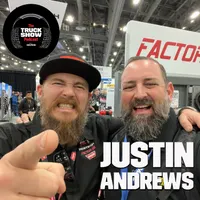The Truck Show Podcast artwork