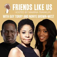 Friends Like Us artwork