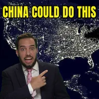 China Unscripted artwork