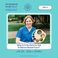 Evidence Based Birth® artwork