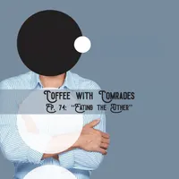 Coffee with Comrades artwork